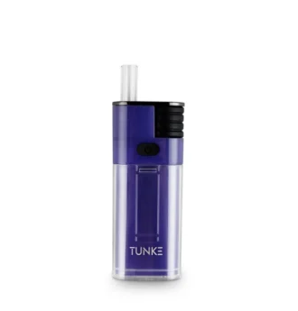 Tunke purple