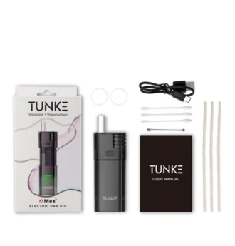 Xmax Tunke 3