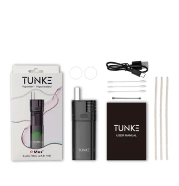 Xmax Tunke - Imagen 3