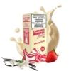 Custard Monster Swirl Strawberry Vainilla
