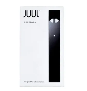 Vaporizador Juul