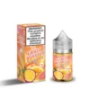 SALT Fruit Monster Passionfruit Orange Guava