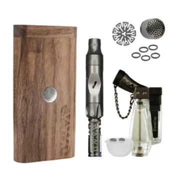 Dynavap The VonG
