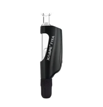 Xvape Fyra Dab Star Edition - Negro