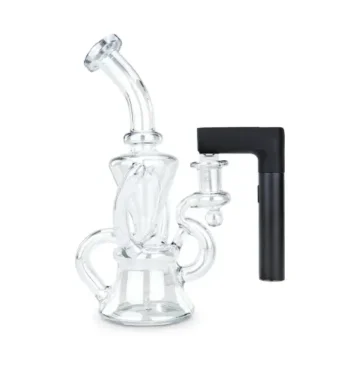 Pivot Adaptador Bong con Cámara 3D - Imagen 2