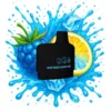 Blue Razz Lemon Ice