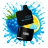 Blue Razz Lemon Ice