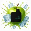 Green Apple Ice