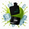 Green Apple Ice