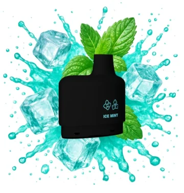 Pod STLTH Ice Mint