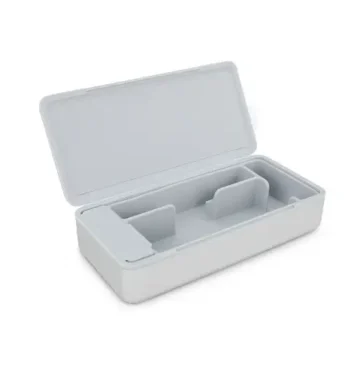 Puffco Pivot Travel Case 7 Puffco Pivot Travel Case - Imagen 3
