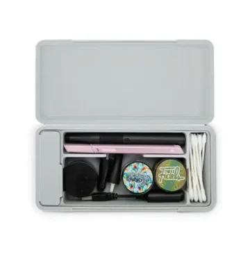 Puffco Pivot travel case