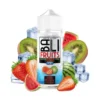 King Crest Bali Fruits Sandía Kiwi Frutilla Ice