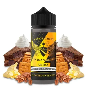 King Crest Don Juan Reserve Ultra