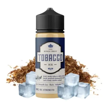 King Crest Tobacco Ice