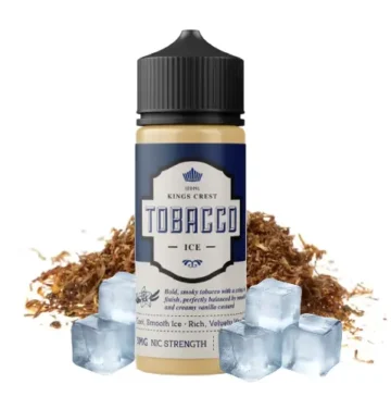 King Crest Tobacco Ice
