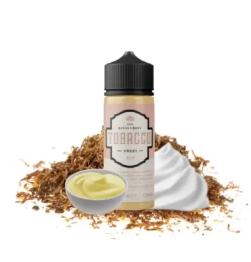 King Crest Tobacco Sweet