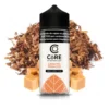 Líquido Dinner Lady Core - Caramel Tobacco