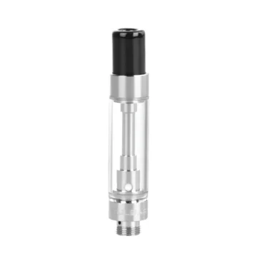 Cartridge 510 Cerámica Pulsar Vacío 1ml