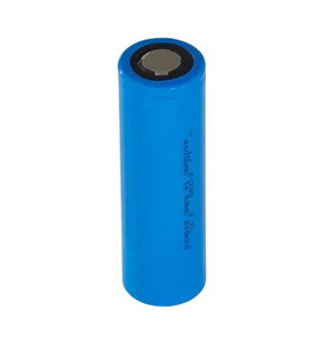Batería 21700 para Da Vinci Iq3