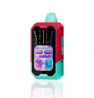 Cigarro electronico desechable Rifbar MixPro 40k Watermelon