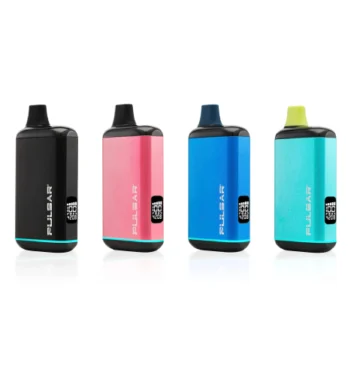Pulsar 510 DL 2.0 Pro