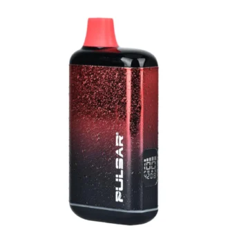 Pulsar 510 DL 2.0 Pro Black