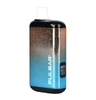 Pulsar 510 DL 2.0 Pro Blue
