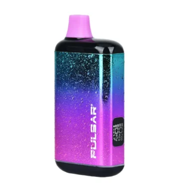 Pulsar 510 DL 2.0 Pro 15 Pulsar 510 DL 2.0 Pro - Imagen 5