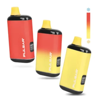 Pulsar 510 DL 2.0 Pro Missile