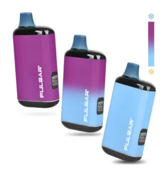 Pulsar 510 DL 2.0 Pro Thermo 1