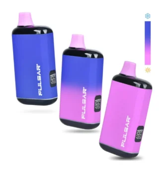 Pulsar 510 DL 2.0 Pro Thermo