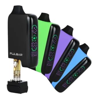 Pulsar 510 DL 5.0