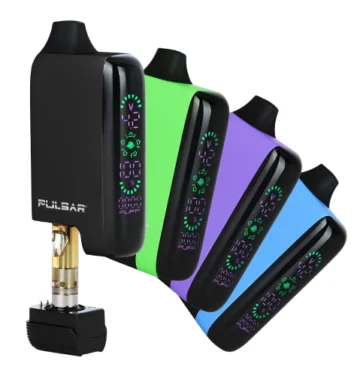 Pulsar 510 DL 5.0