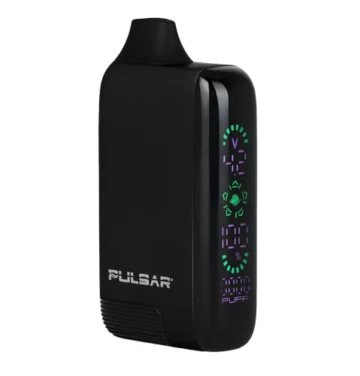 Pulsar 510 DL 5.0 - Negro