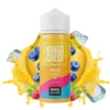King Crest Fruit Banana Berry