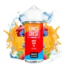 King Crest Fruit Mango Berry Ice