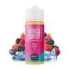 King Crest Fruit Mixed Berry Ice