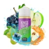 King Crest Fruits Grape Apple Ice