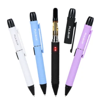 Pulsar 510 DL Scribe Lápiz para aceites