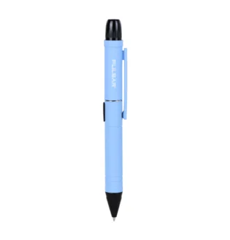 Pulsar 510 DL Scribe Lapiz para aceites Azul