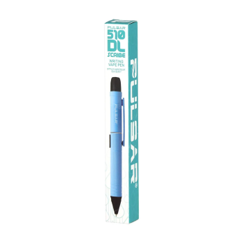 Pulsar 510 DL Scribe Lapiz para aceites Caja