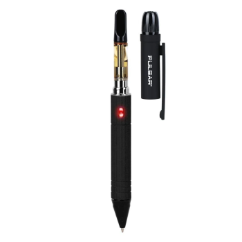Pulsar 510 DL Scribe Lapiz para aceites Negrorr