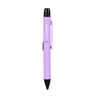 Pulsar 510 DL Scribe Lapiz para aceites Purpura