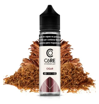 SALT Dinner Lady Core Cigar