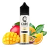 SALT Dinner Lady Core Mango Orange Passion