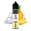 SALT Dinner Lady Core Pineapple Ice