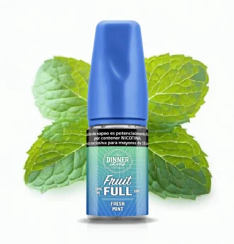 SALT Dinner Lady Fruit Full Fresh Mint