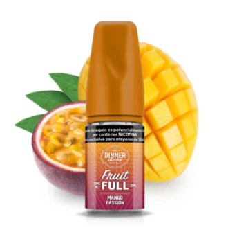SALT Dinner Lady Fruit Full Mango Passion