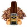 SALT Dinner Lady Tobacco Caramel
